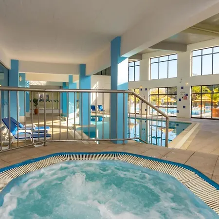 Apartment With Sea View Albufeira