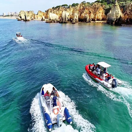 With Sea View * Albufeira