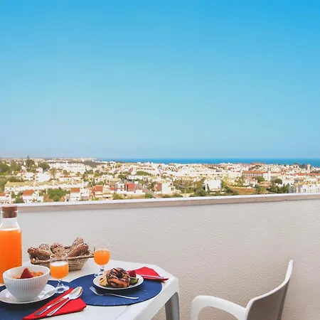 With Sea View * Albufeira