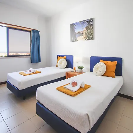 Apartment In Albufeira With Stunning Sea Views Apartment *