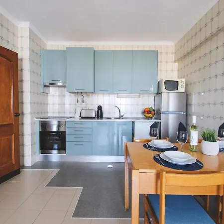 Apartment In Albufeira With Stunning Sea Views